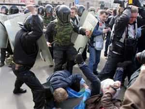 Главная беда в Украине – безнаказанность в нарушении прав